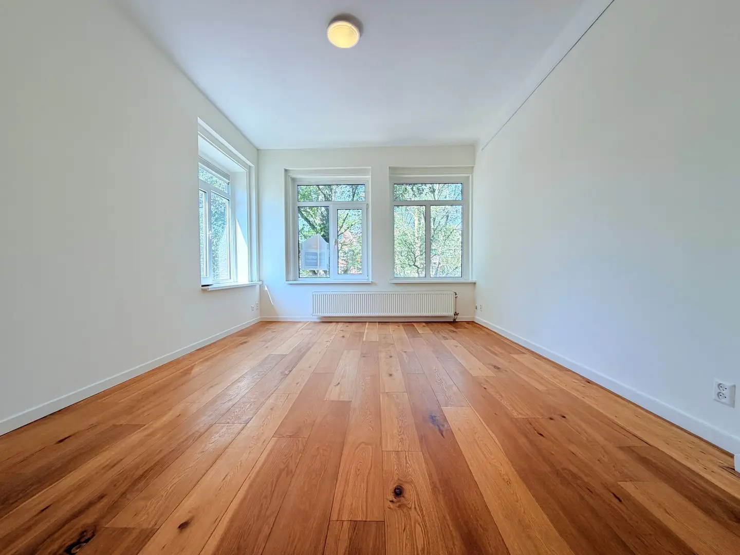 Foto #2 Appartement Thorbeckelaan Den Haag
