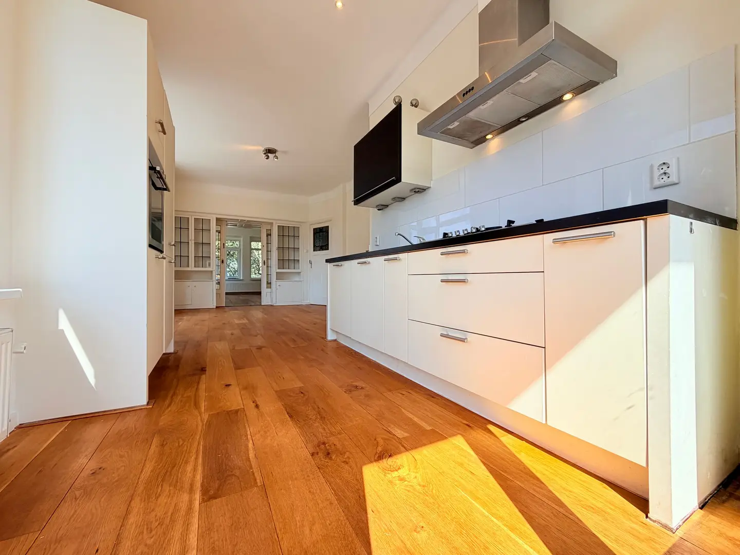 Foto #6 Appartement Thorbeckelaan Den Haag