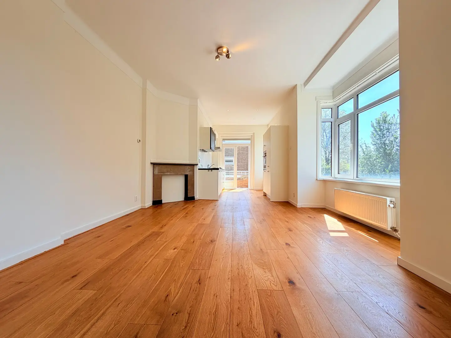 Foto #4 Appartement Thorbeckelaan Den Haag