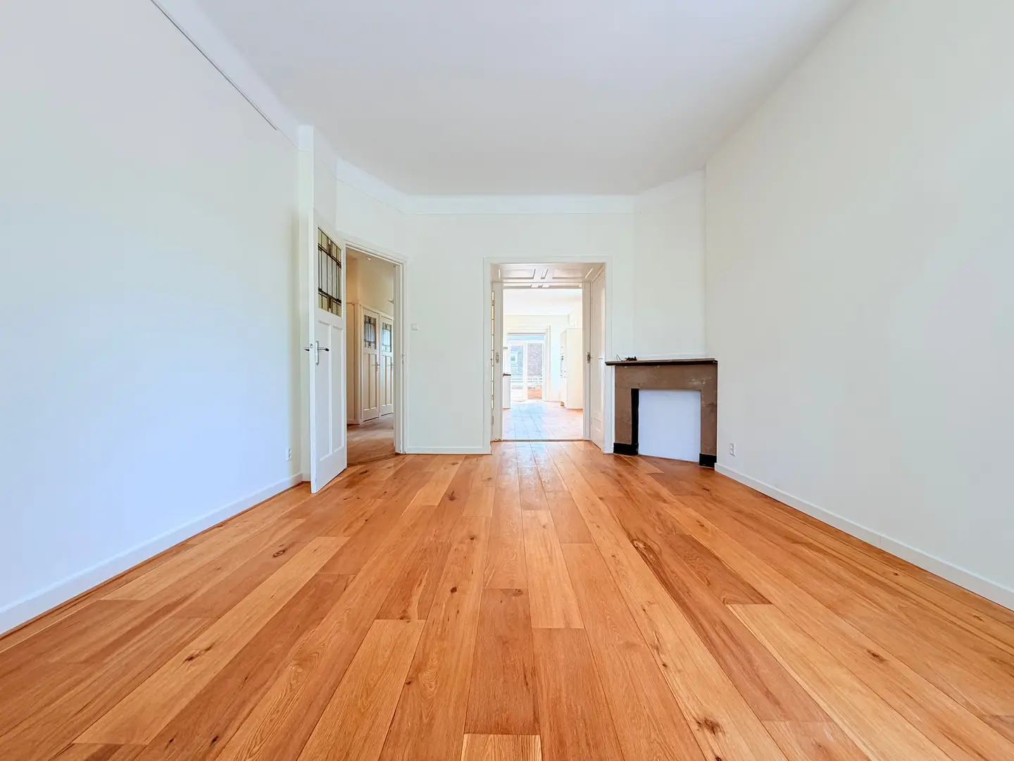 Foto #1 Appartement Thorbeckelaan Den Haag