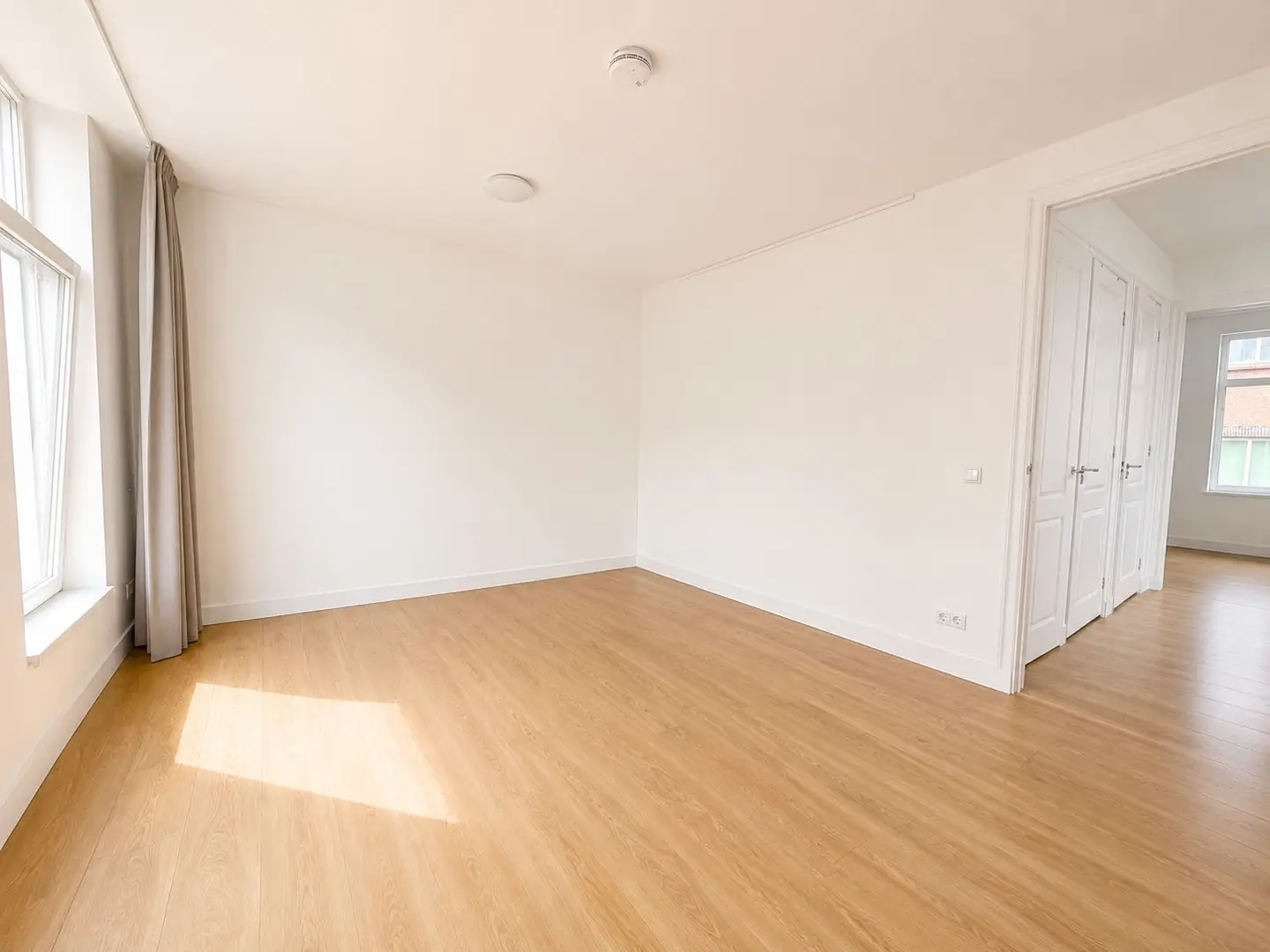 Foto #3 Appartement Duivenvoordestraat Rotterdam