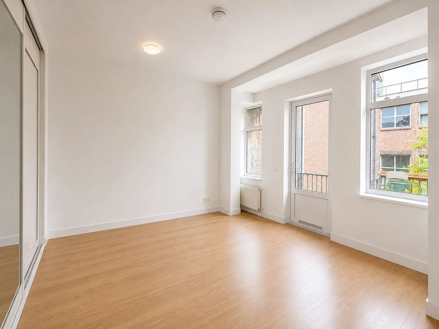 Foto #5 Appartement Duivenvoordestraat Rotterdam