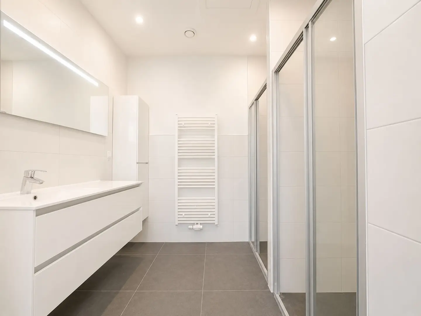 Foto #4 Appartement Duivenvoordestraat Rotterdam
