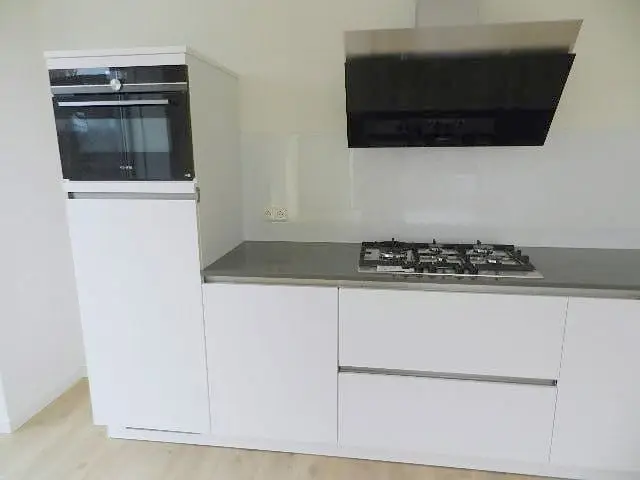 Foto #9 Appartement Richard Holkade Haarlem