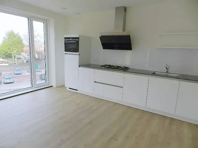 Foto #8 Appartement Richard Holkade Haarlem