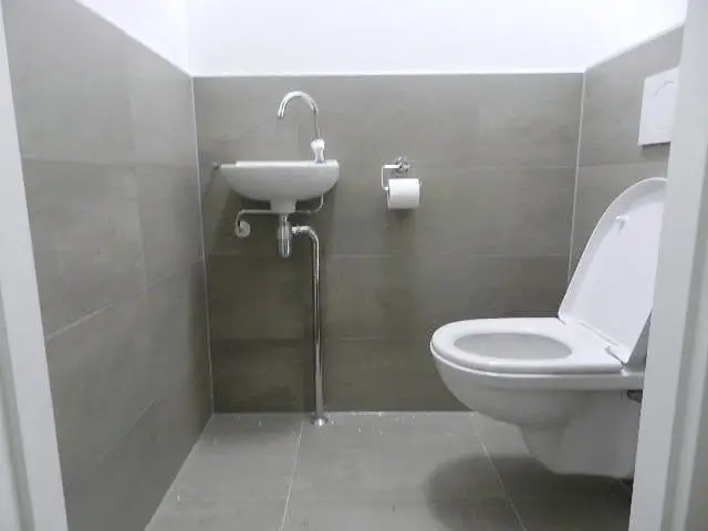 Foto #16 Appartement Richard Holkade Haarlem