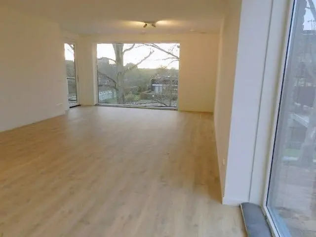 Foto #5 Appartement Richard Holkade Haarlem