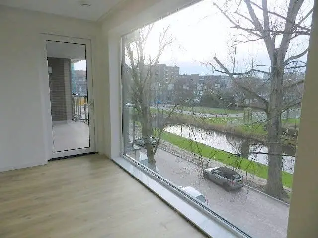 Foto #10 Appartement Richard Holkade Haarlem