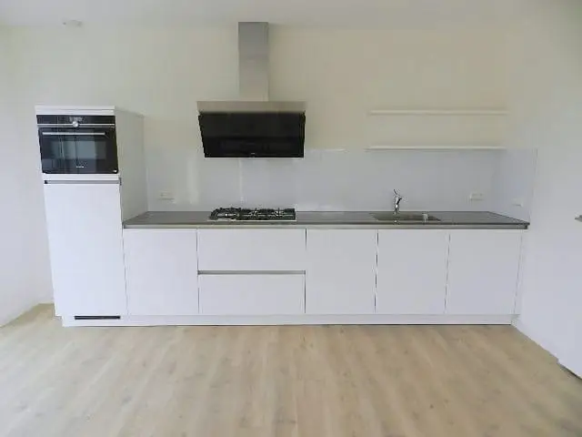 Foto #7 Appartement Richard Holkade Haarlem