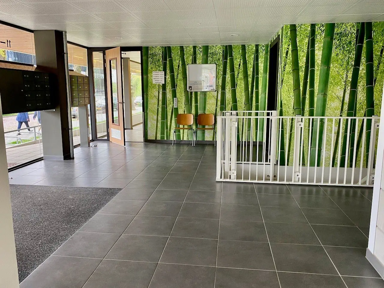 Foto #1 Appartement Richard Holkade Haarlem