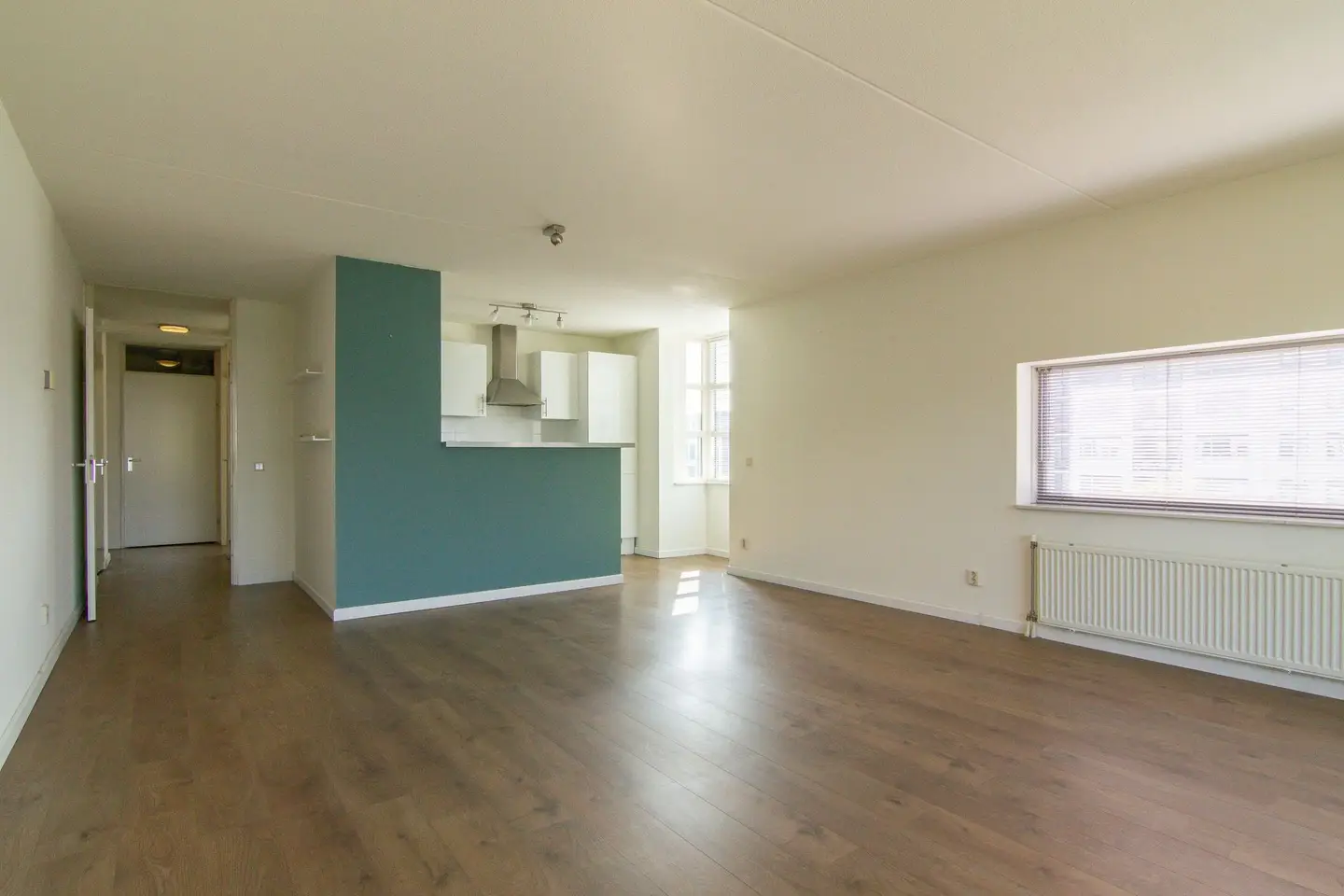 Foto #6 Appartement Avenue Carnisse Barendrecht