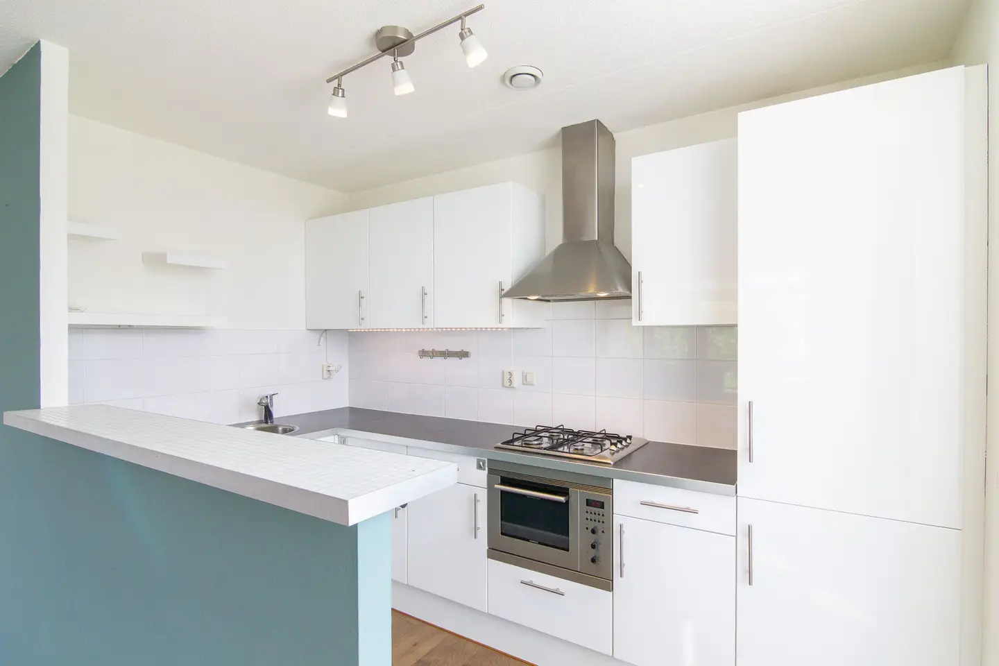 Foto #8 Appartement Avenue Carnisse Barendrecht