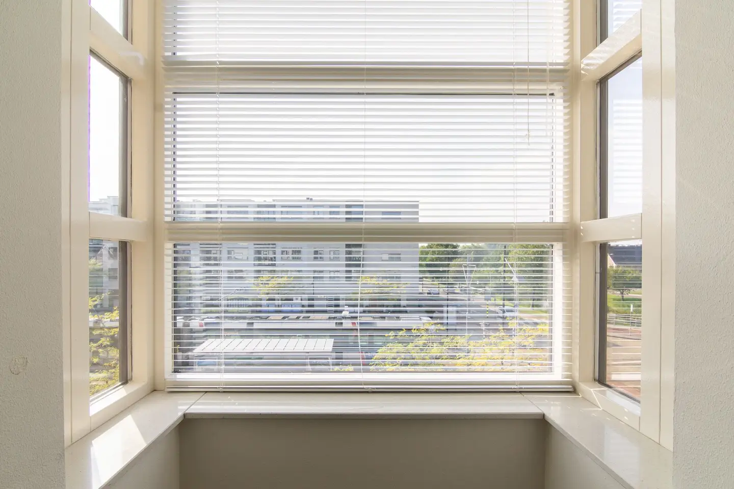 Foto #10 Appartement Avenue Carnisse Barendrecht