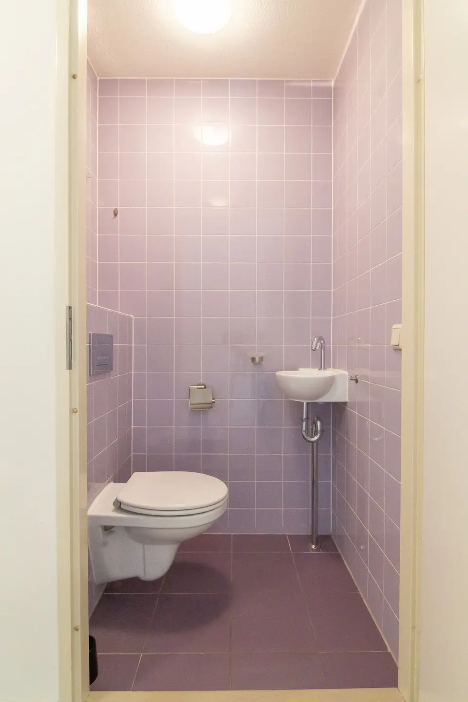 Foto #19 Appartement Avenue Carnisse Barendrecht