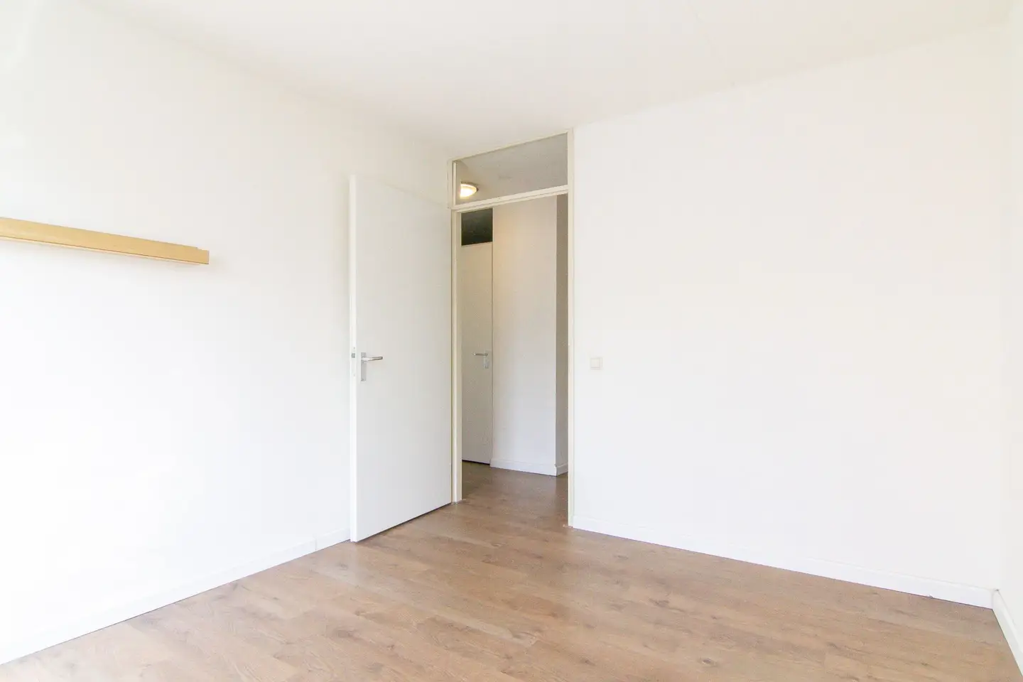 Foto #14 Appartement Avenue Carnisse Barendrecht