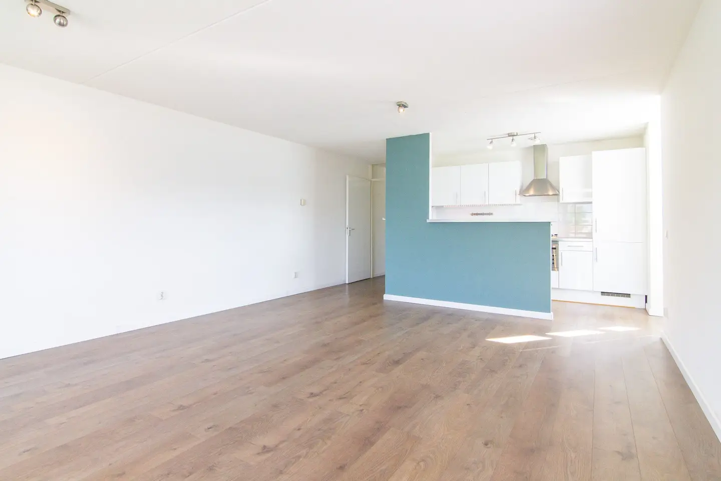 Foto #7 Appartement Avenue Carnisse Barendrecht
