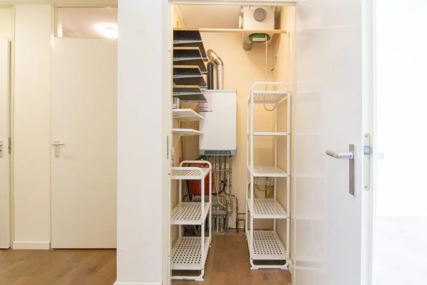 Foto #20 Appartement Avenue Carnisse Barendrecht