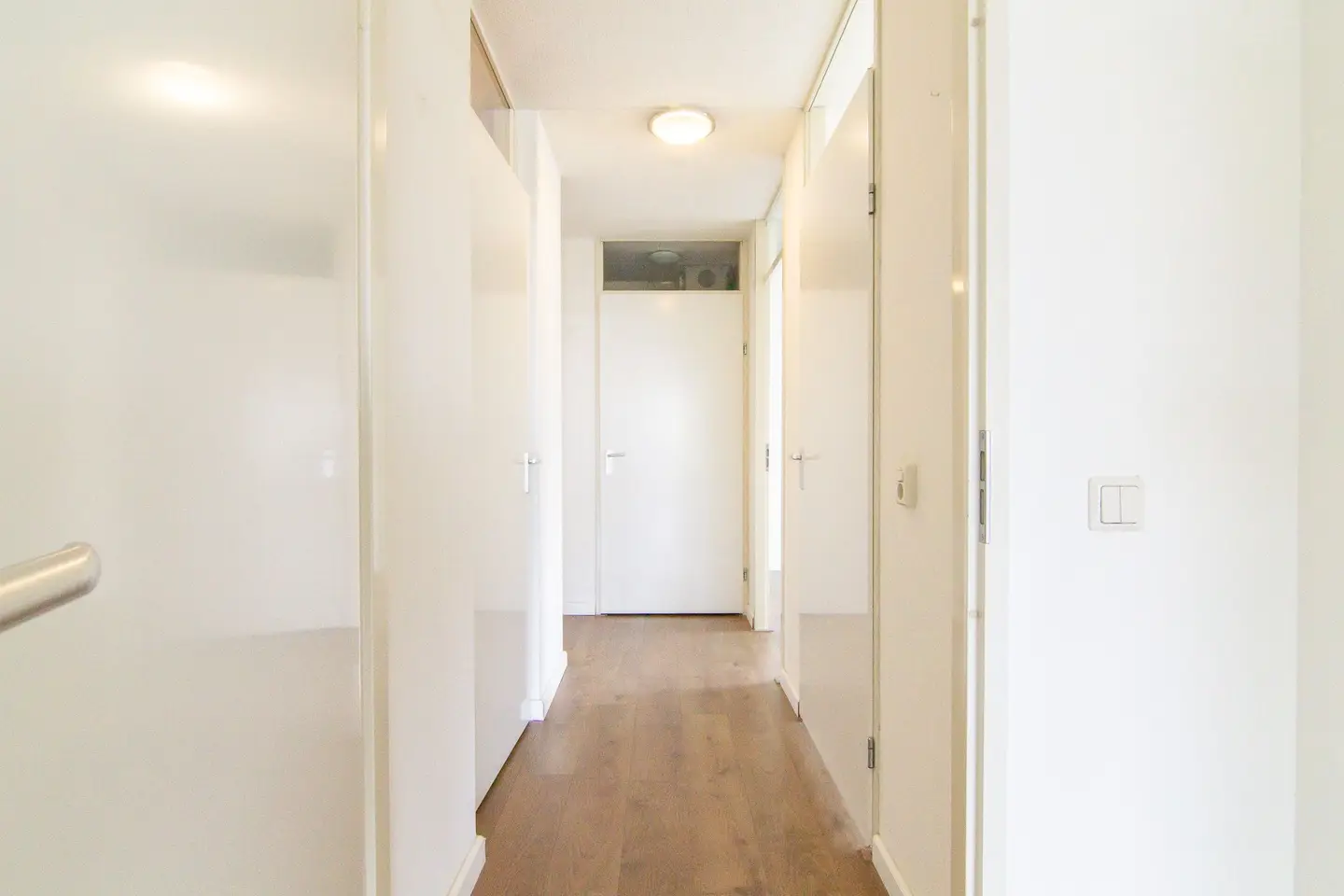Foto #12 Appartement Avenue Carnisse Barendrecht