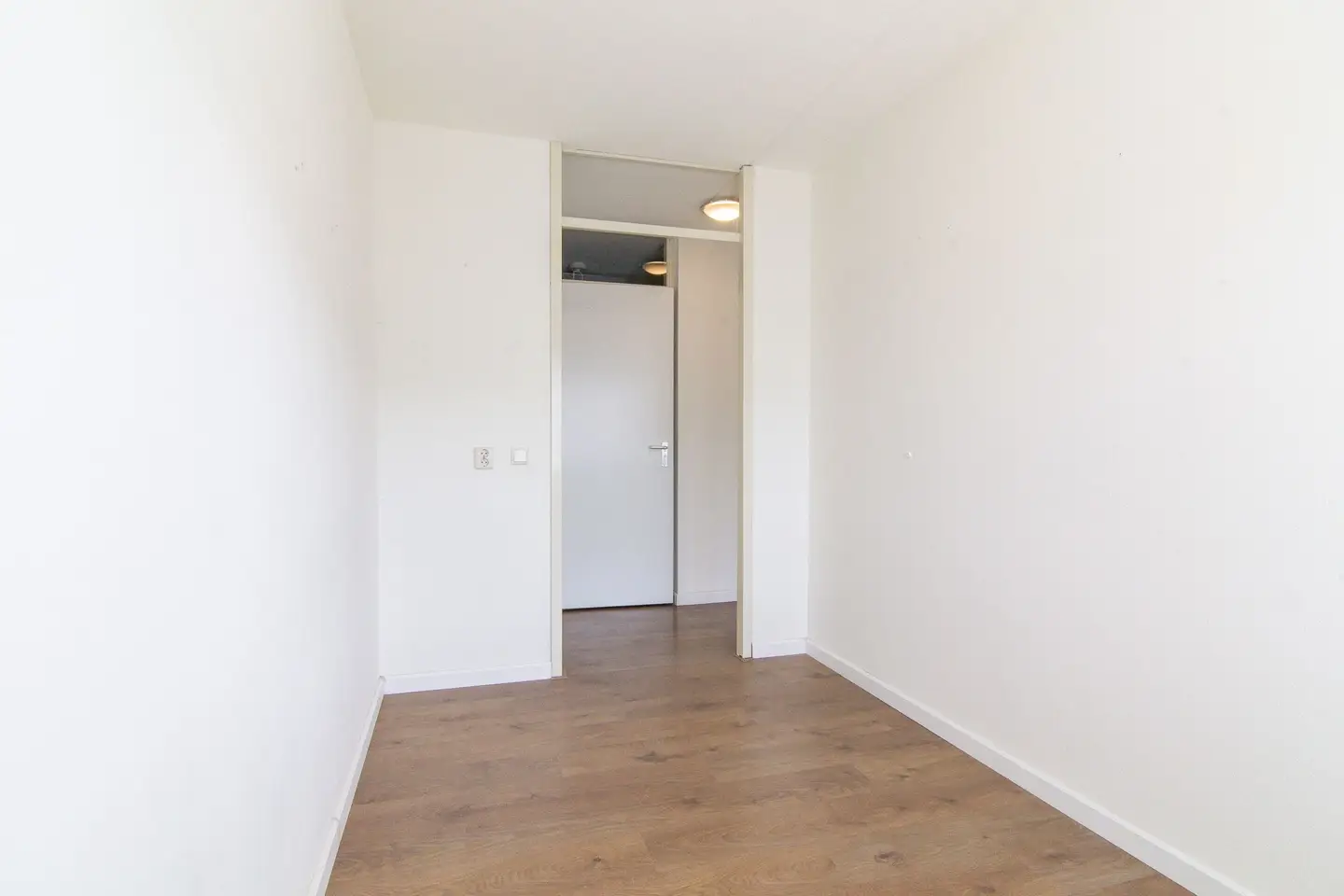Foto #16 Appartement Avenue Carnisse Barendrecht