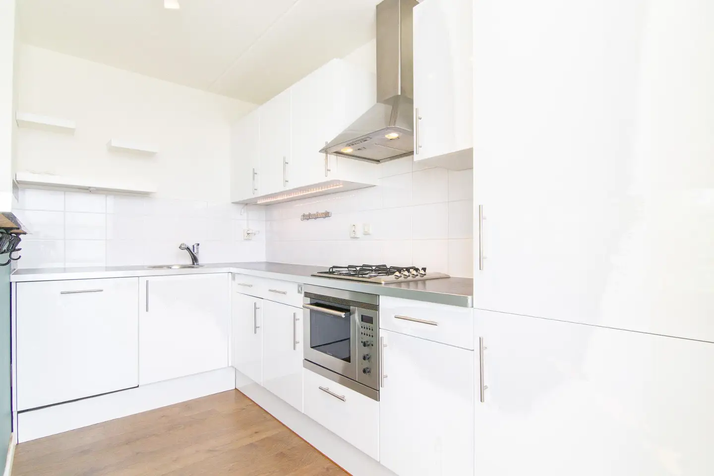 Foto #9 Appartement Avenue Carnisse Barendrecht