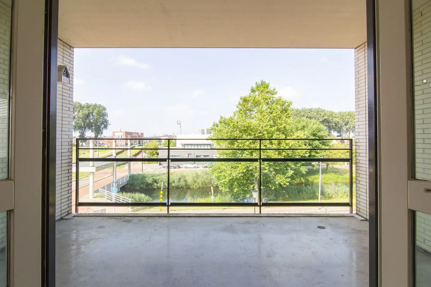 Foto #4 Appartement Avenue Carnisse Barendrecht