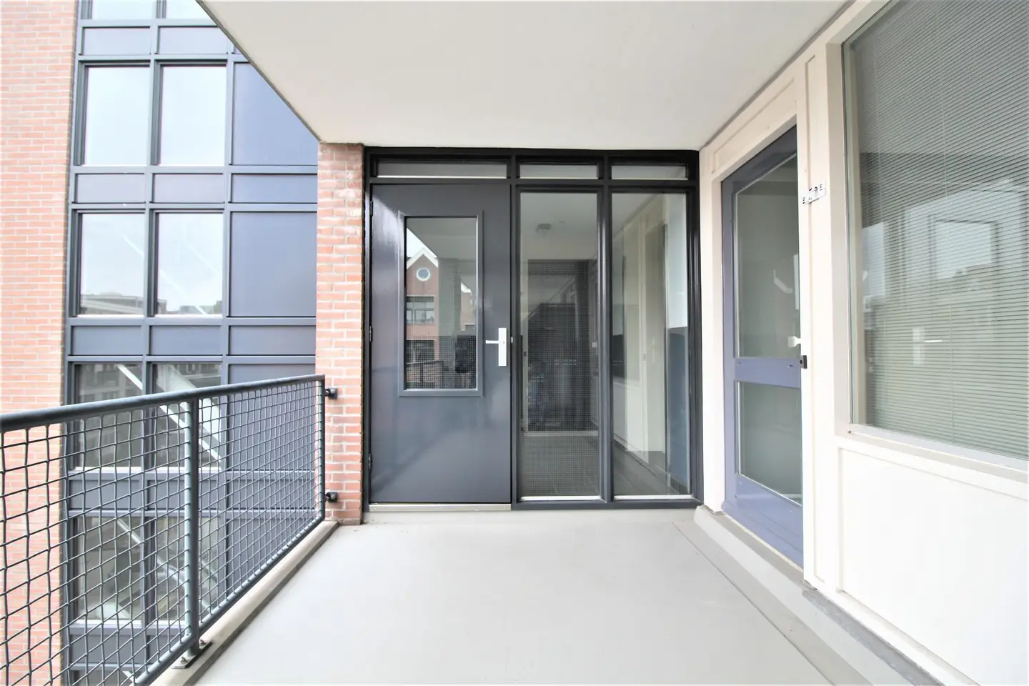 Foto #23 Appartement Oostzeedijk Rotterdam