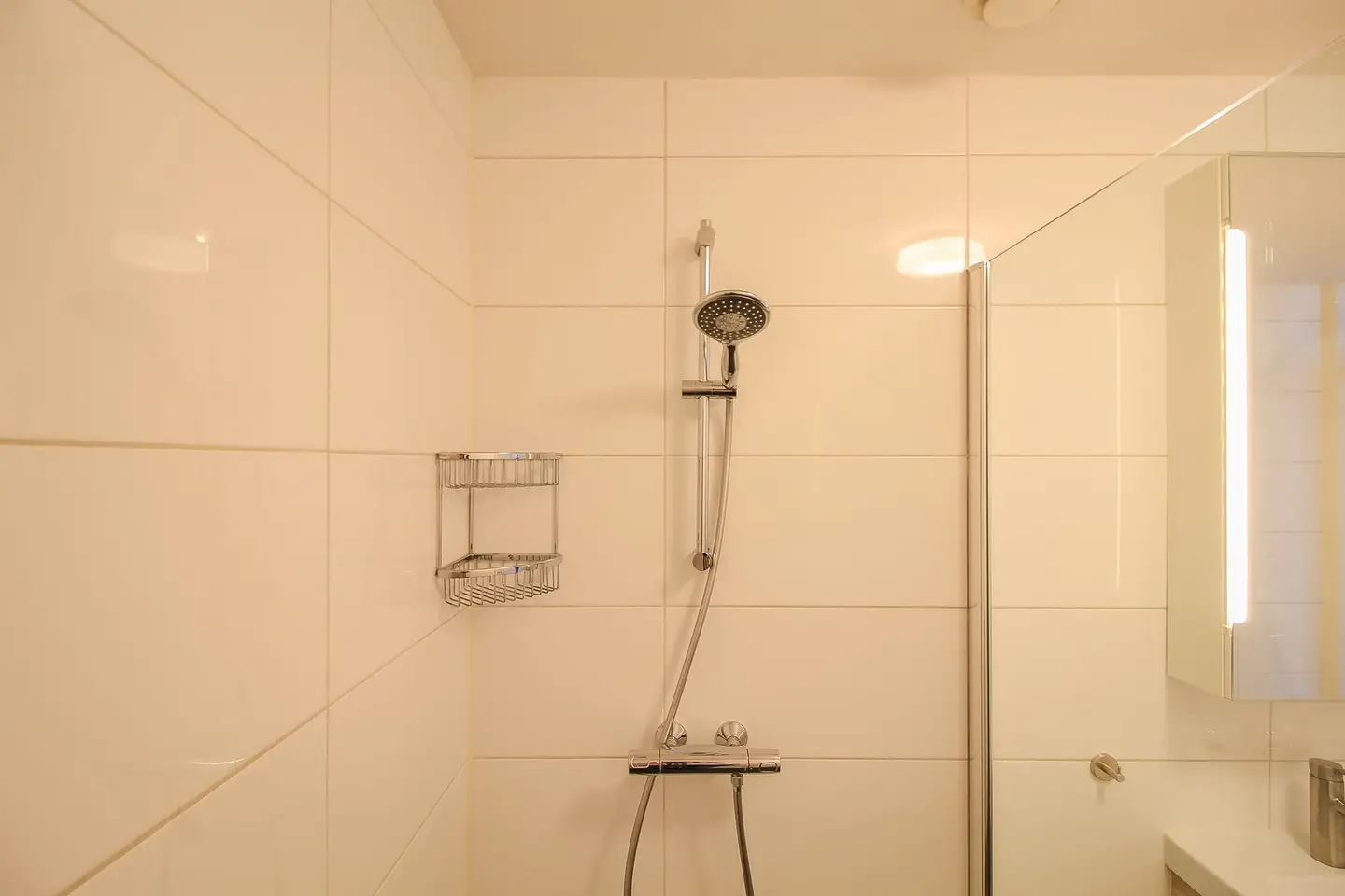 Foto #16 Appartement Oostzeedijk Rotterdam