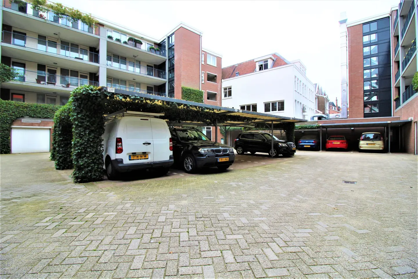 Foto #25 Appartement Oostzeedijk Rotterdam