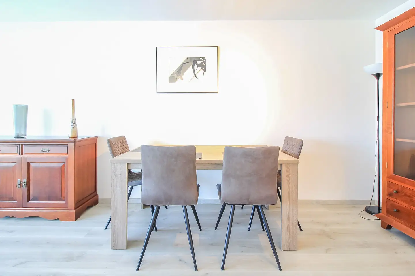Foto #6 Appartement Oostzeedijk Rotterdam