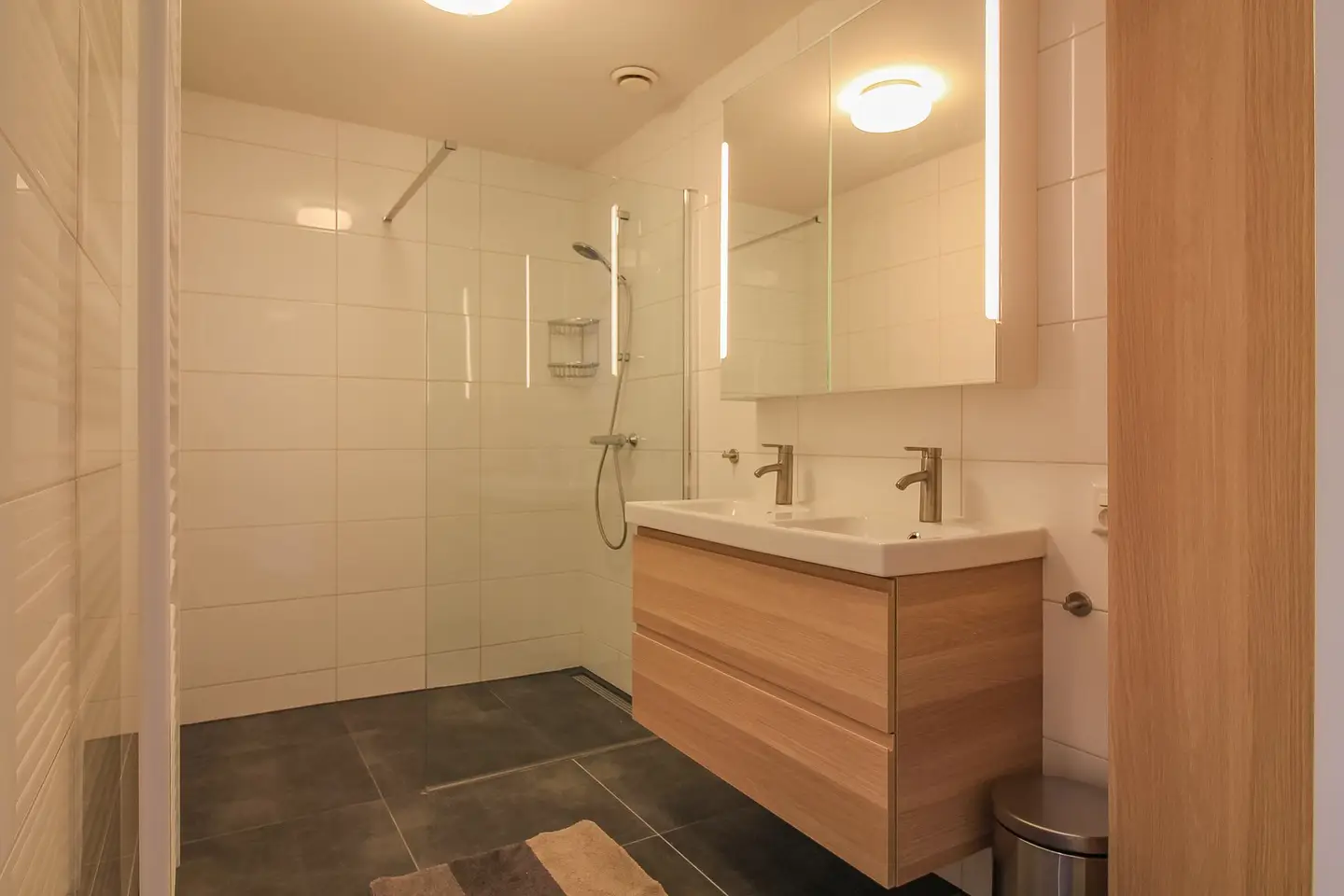Foto #14 Appartement Oostzeedijk Rotterdam
