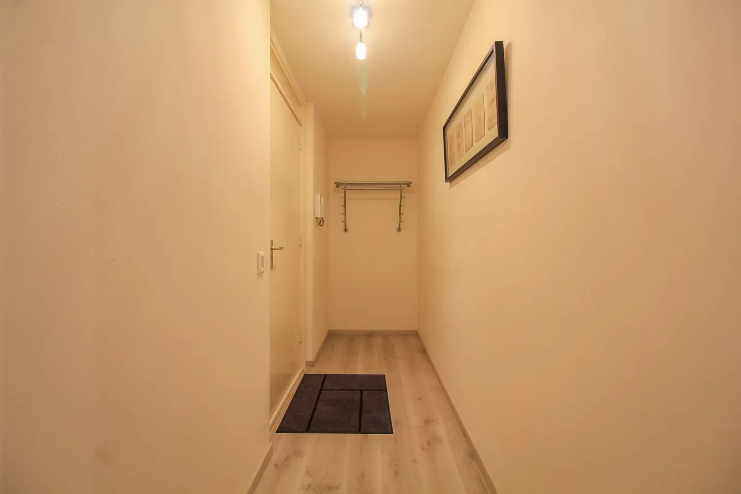 Foto #21 Appartement Oostzeedijk Rotterdam