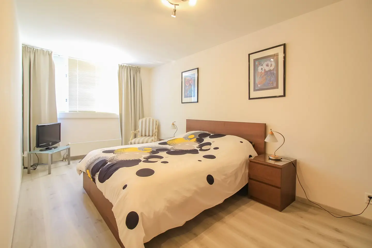Foto #11 Appartement Oostzeedijk Rotterdam