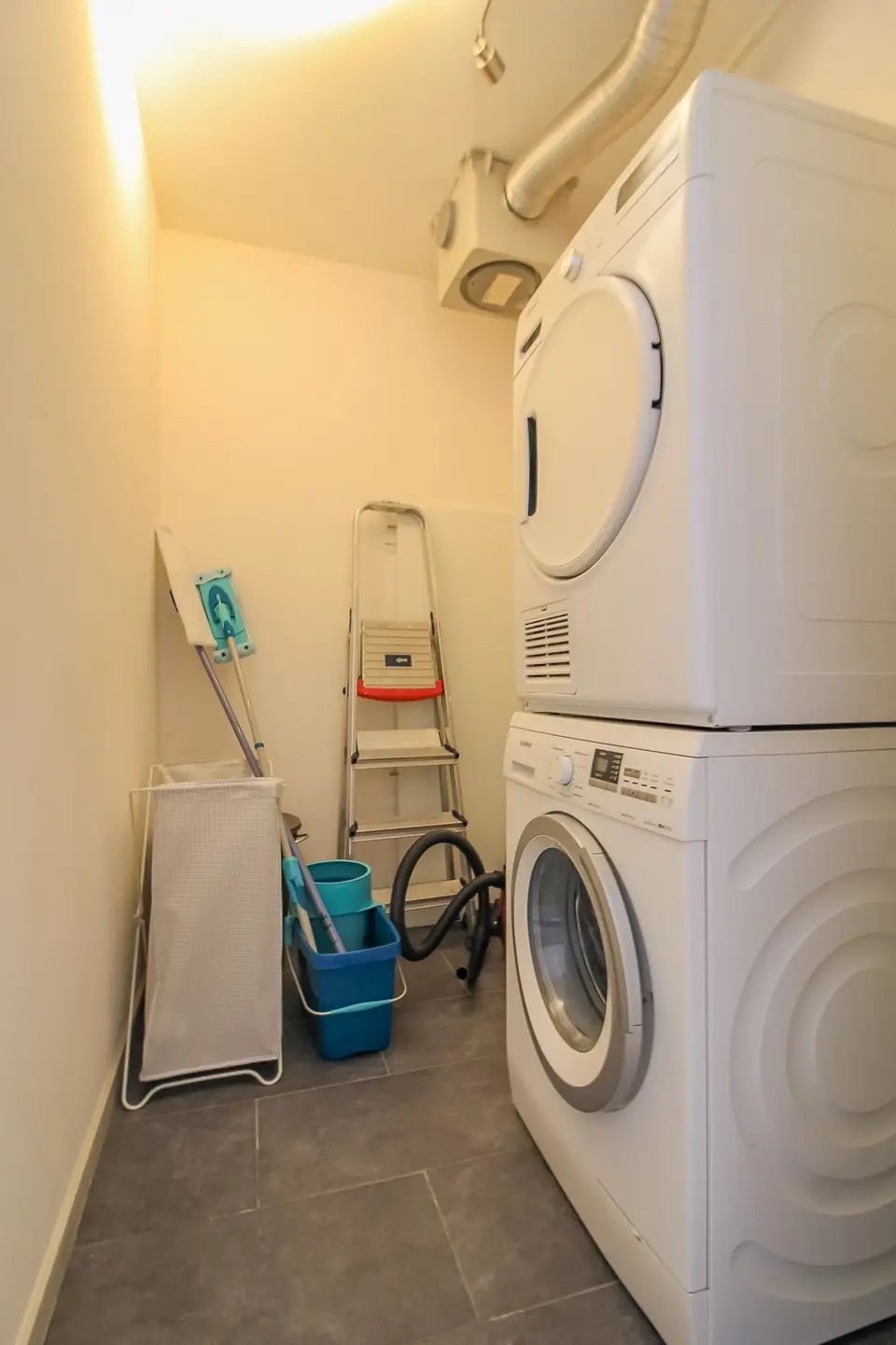 Foto #18 Appartement Oostzeedijk Rotterdam