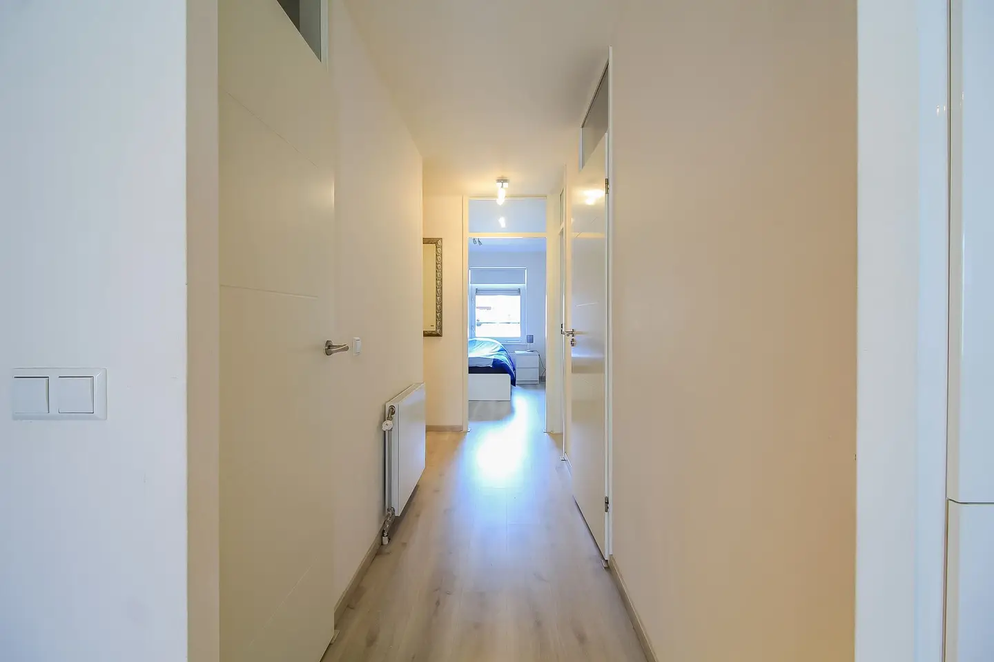 Foto #19 Appartement Oostzeedijk Rotterdam
