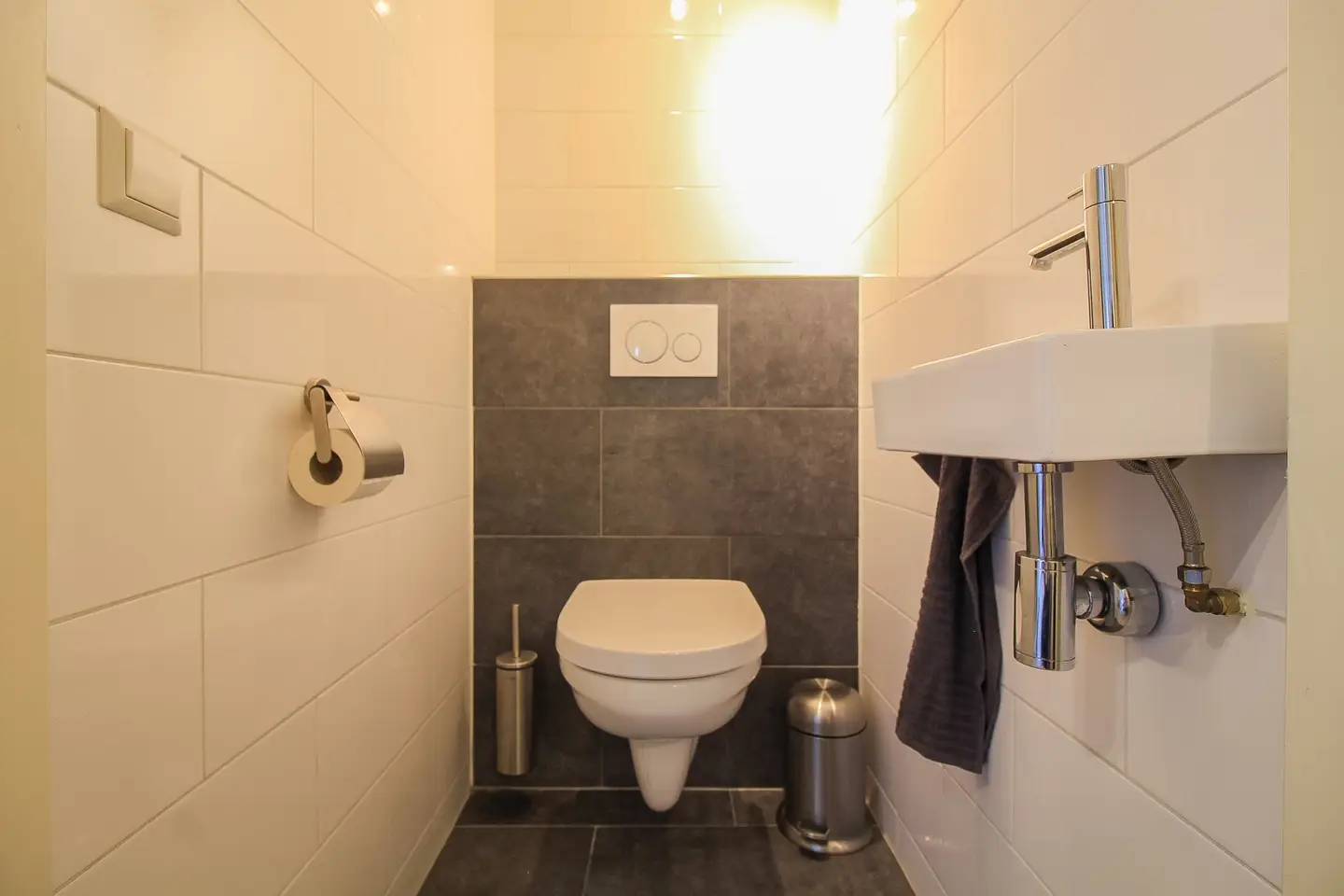 Foto #17 Appartement Oostzeedijk Rotterdam
