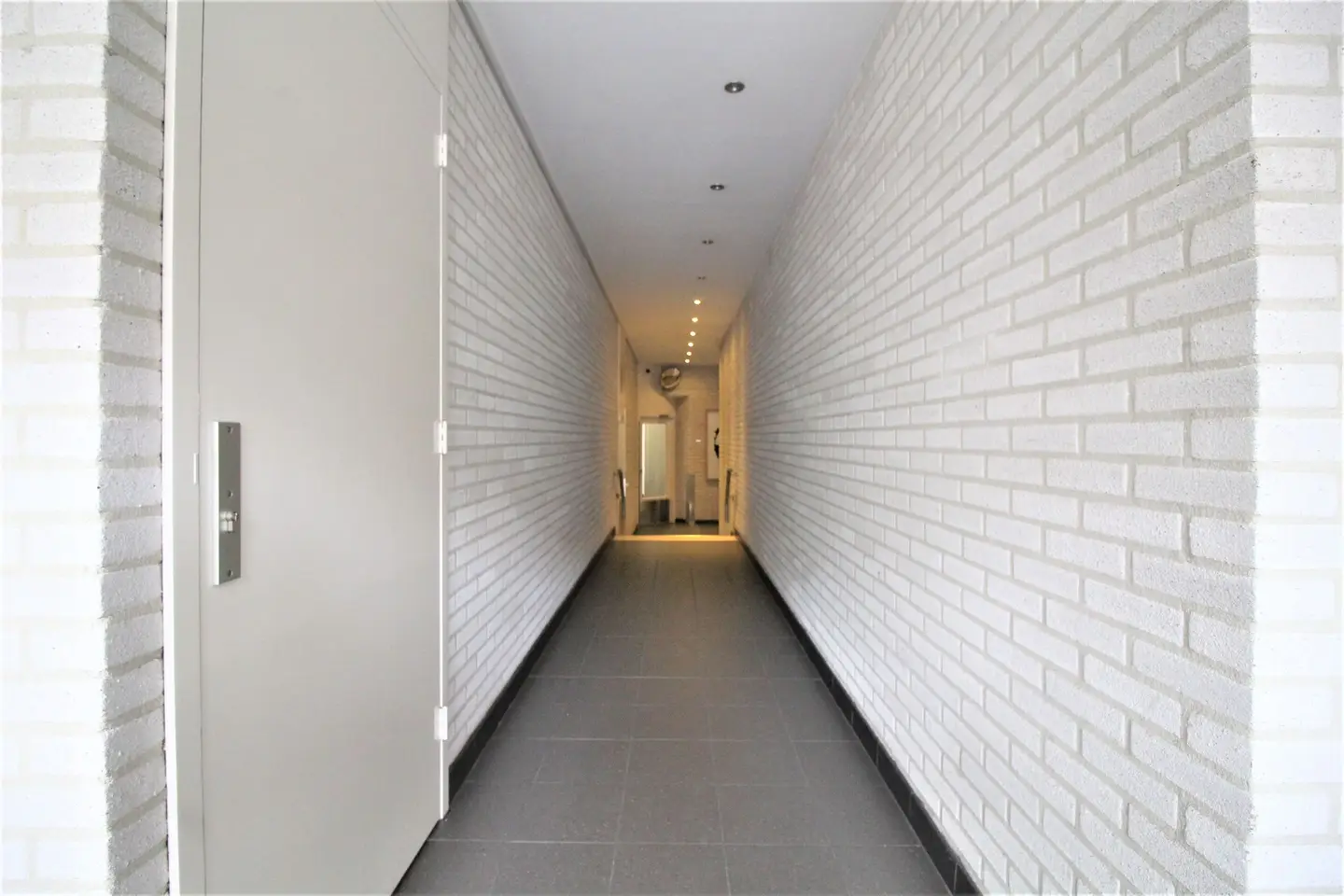 Foto #31 Appartement Oostzeedijk Rotterdam