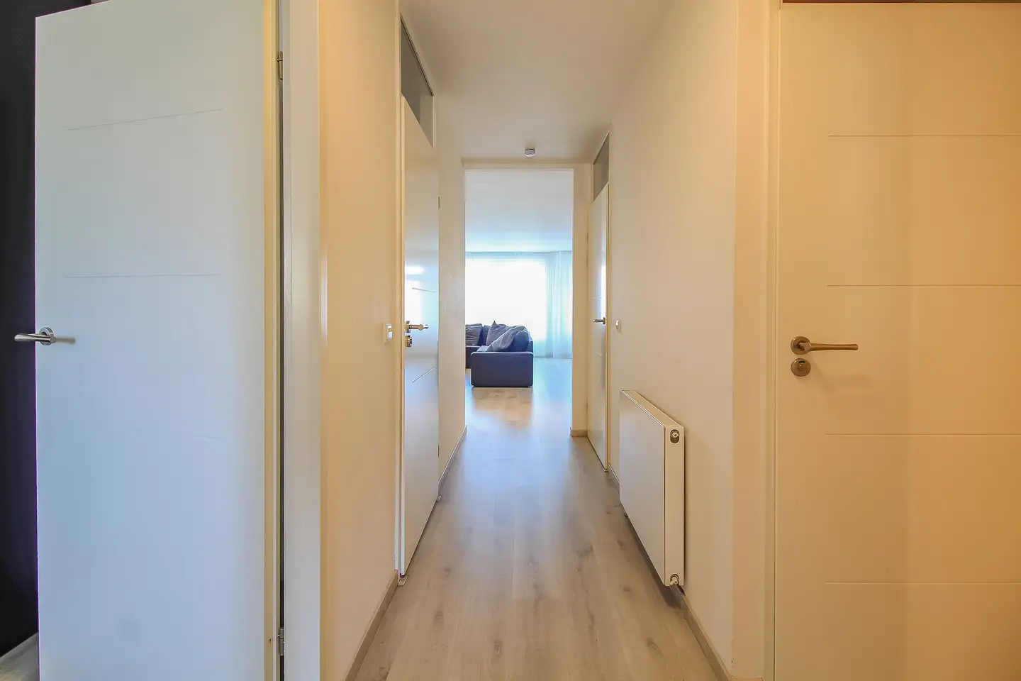Foto #20 Appartement Oostzeedijk Rotterdam