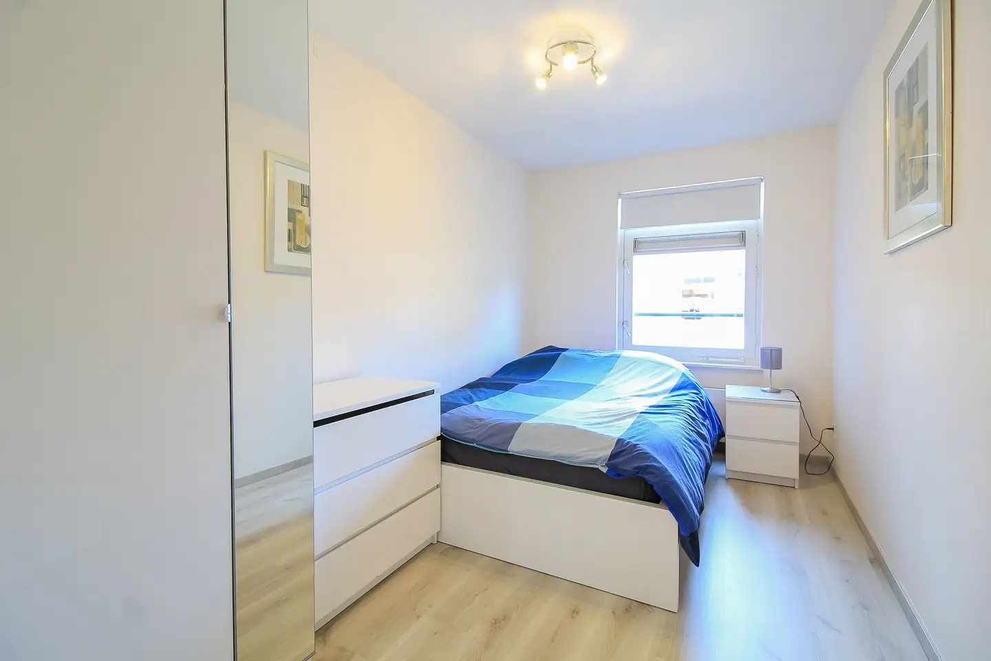 Foto #12 Appartement Oostzeedijk Rotterdam