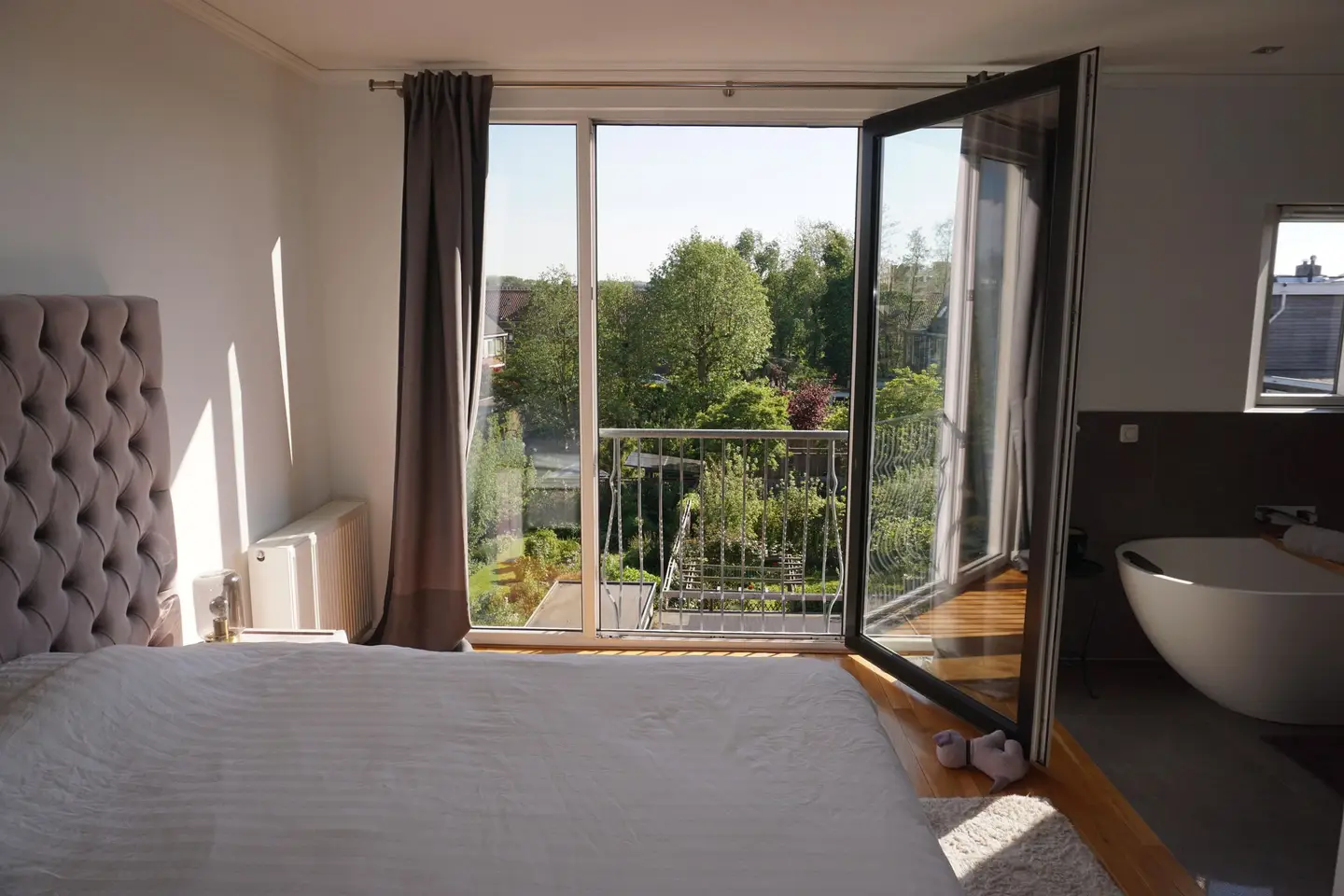 Foto #66 Huurwoning Hoge Rijndijk Leiden