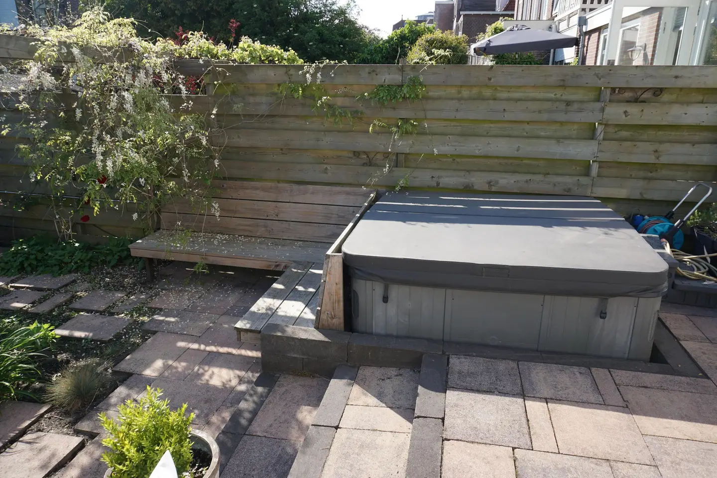 Foto #38 Huurwoning Hoge Rijndijk Leiden