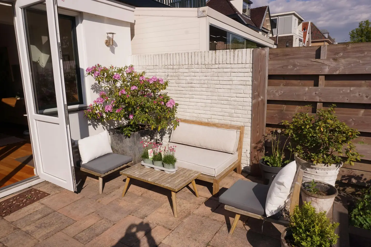 Foto #32 Huurwoning Hoge Rijndijk Leiden