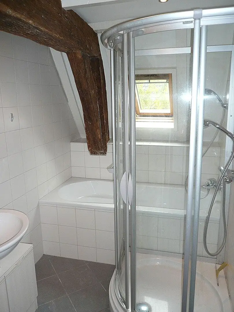 Foto #4 Appartement Menstraat Deventer