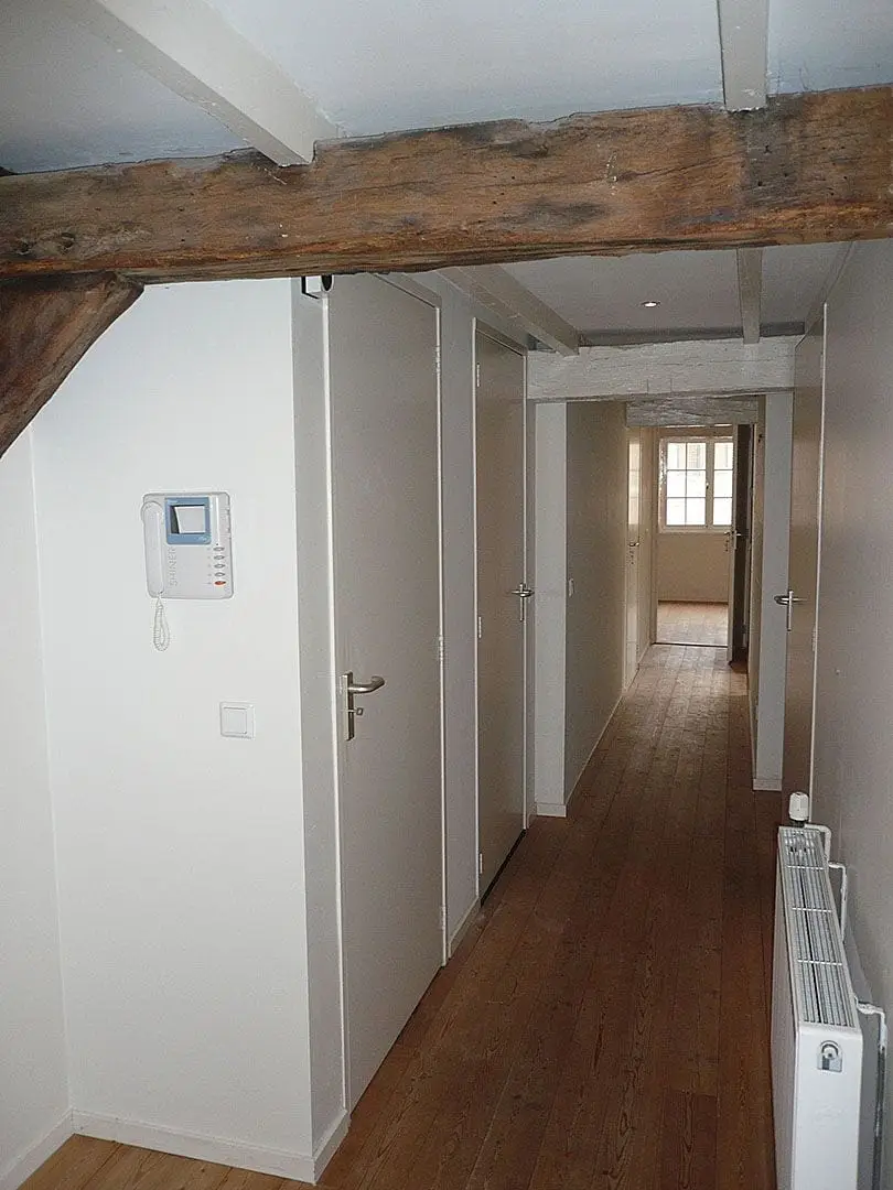 Foto #3 Appartement Menstraat Deventer