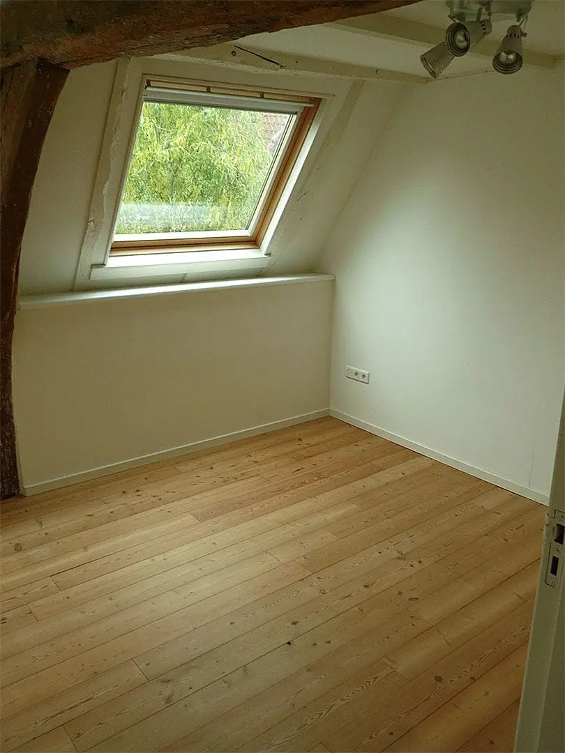 Foto #6 Appartement Menstraat Deventer