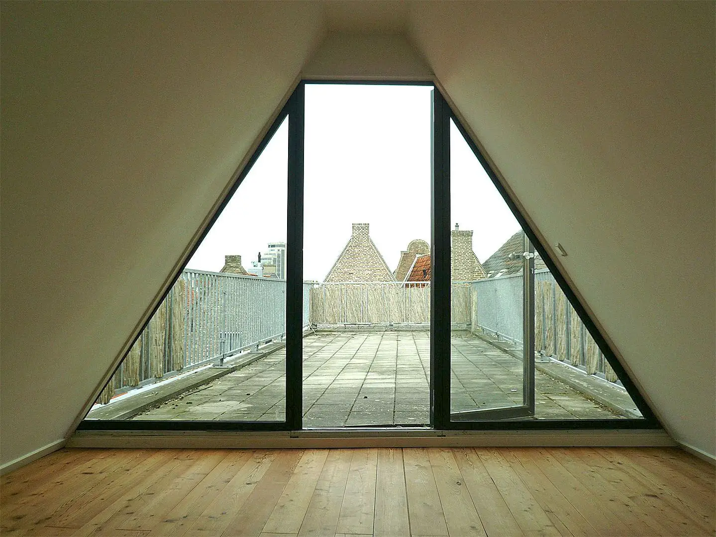 Foto #9 Appartement Menstraat Deventer