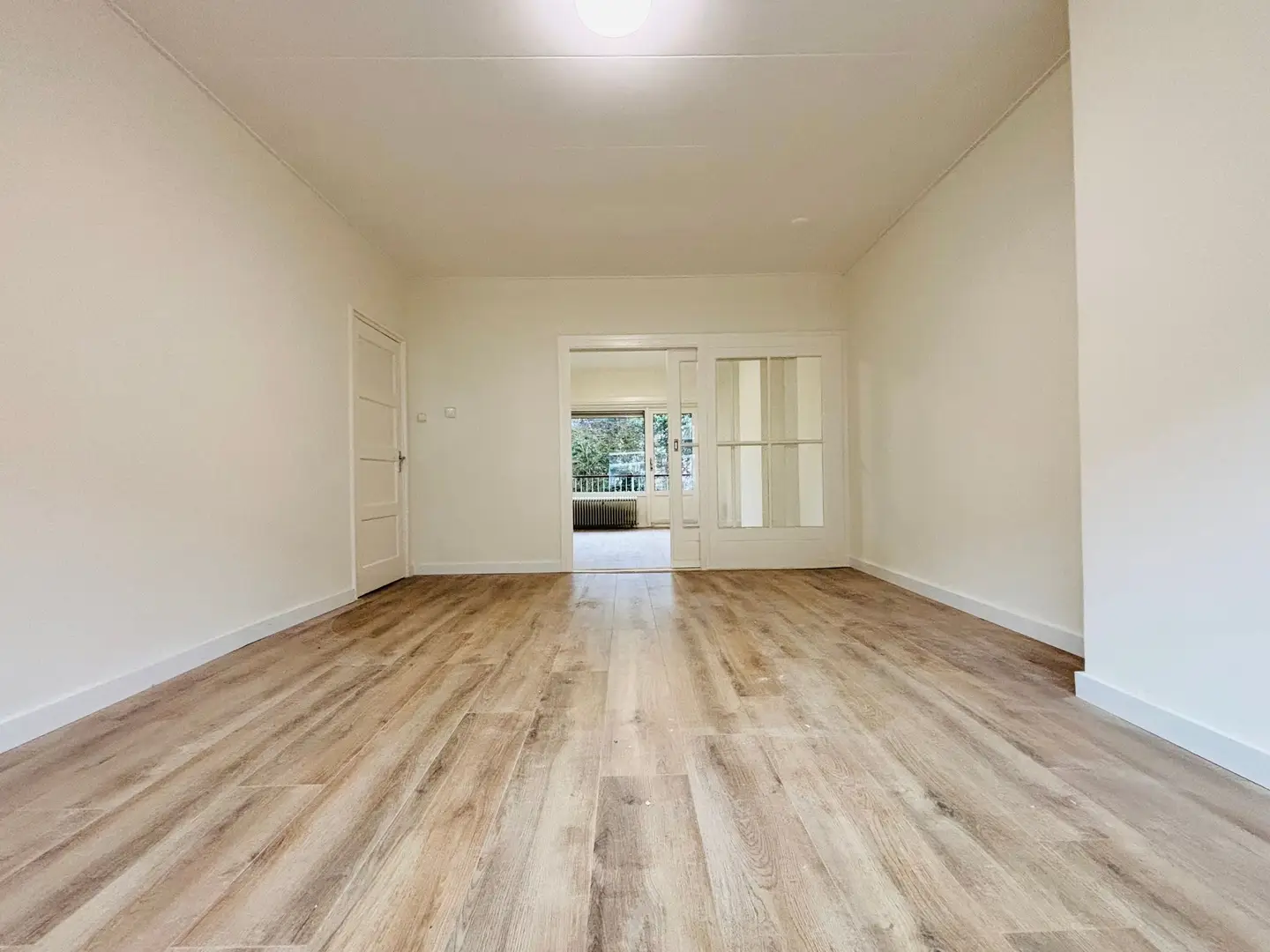 Foto #1 Appartement Steenlaan Rijswijk