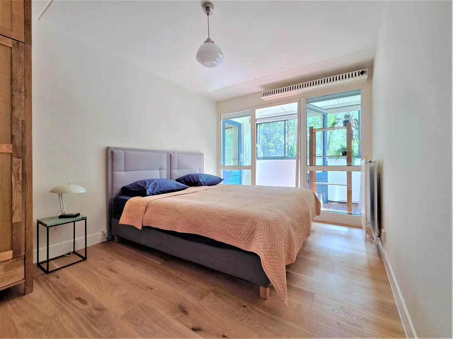 Foto #28 Appartement Flevoparkweg Amsterdam
