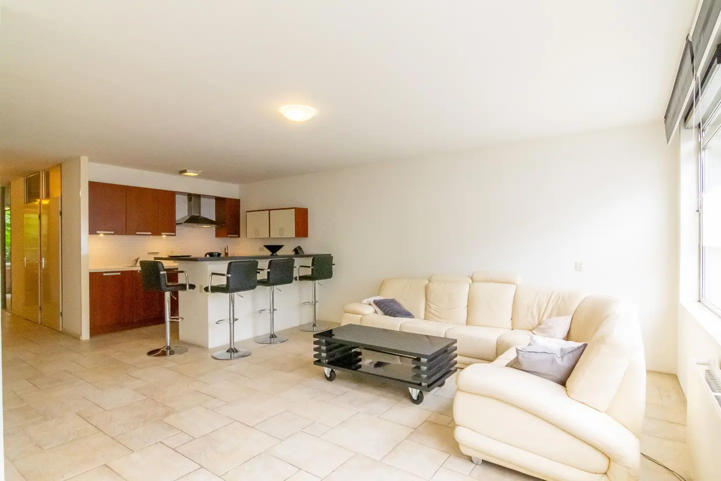 Foto #5 Appartement Schiekade Rotterdam