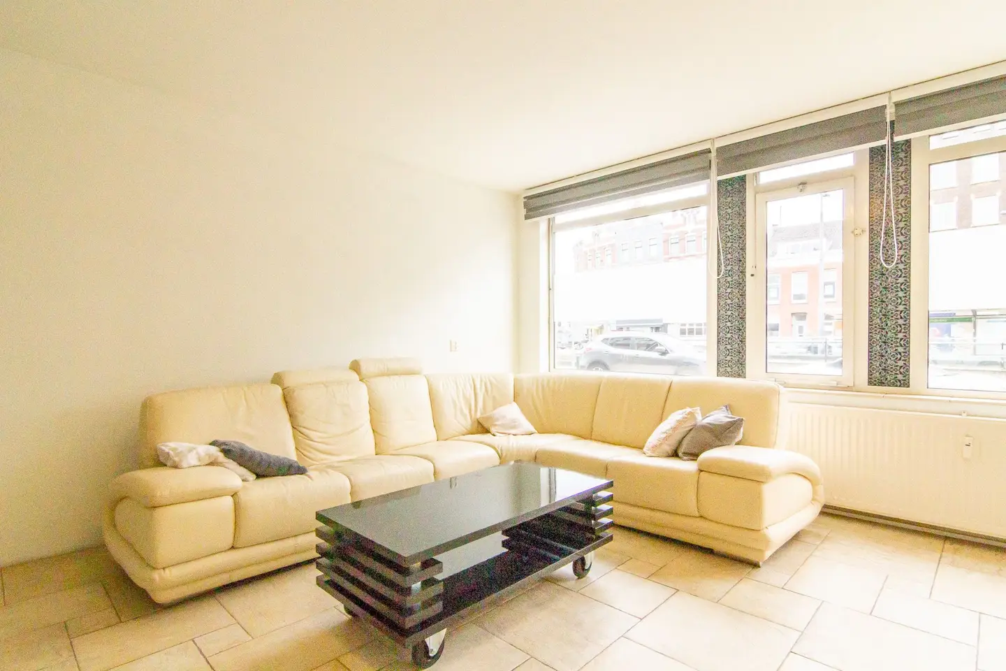 Foto #4 Appartement Schiekade Rotterdam