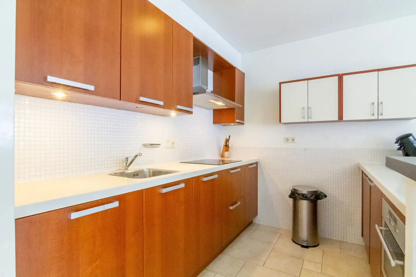 Foto #8 Appartement Schiekade Rotterdam